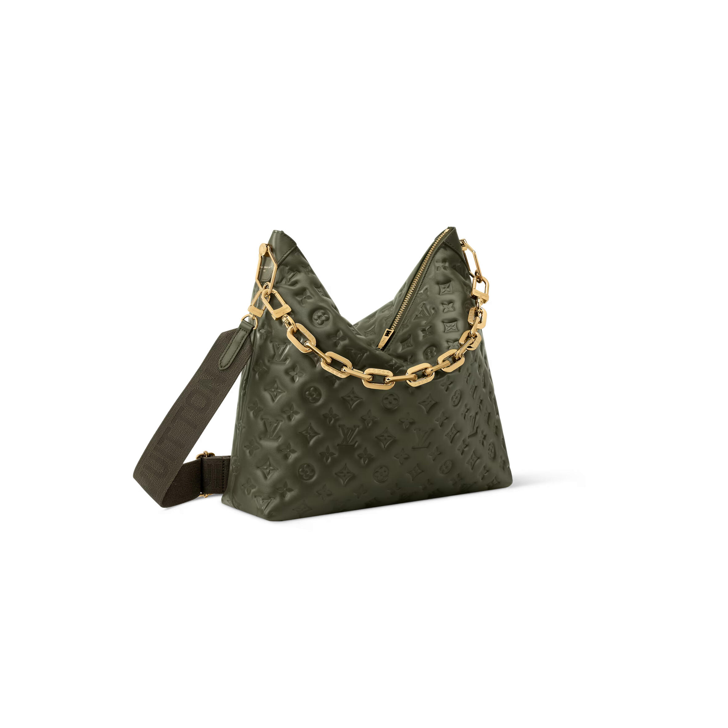 l0vis Vvtt0n coussin hobo mm m15228 (38*33*10cm)